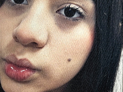 Genesis Flores Perez пропала без вести 22 июня 2026 года в Kyle, TX