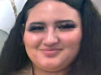 Photograph of Genesis Hernandez Garcia