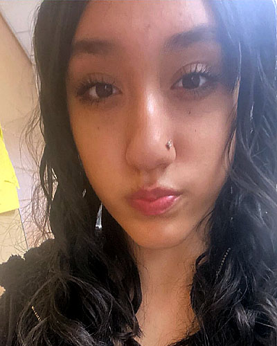 Gia Lopez Missing Since December 3, 2025 From San Jacinto, CA Gia Lopez Missing Since December 3, 2025 From San Jacinto, CA