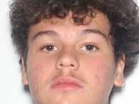 Gianluca Mattei-Monzon пропал без вести 5 апреля 2026 года