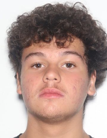 Gianluca Mattei-Monzon пропал без вести 5 апреля 2026 года