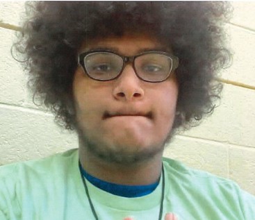 Gilford Robinson пропал без вести 10 марта 2026 года в Norfolk, VA