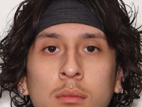 Giovanni Mora Desaparecido 17 de mayo de 2026