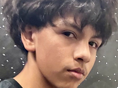 Giovanni Trevino пропал без вести 4 марта 2026 года в Katy, TX