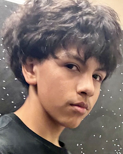 Giovanni Trevino пропал без вести 4 марта 2026 года в Katy, TX