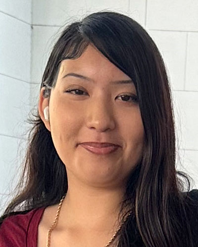 Giselle Solorio Torres Missing Since July 20, 2025