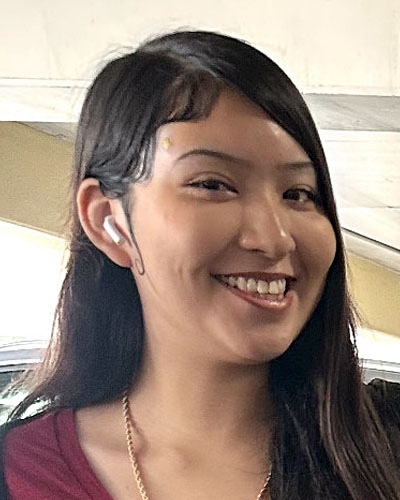 Giselle Solorio Torres Missing Since July 20, 2025