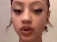 Glaya Vasquez Desaparecida desde 30 de marzo de 2026 en Omaha, NE