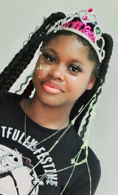 Gloria Oteng пропала без вести 18 апреля 2026 года в Norfolk, VA