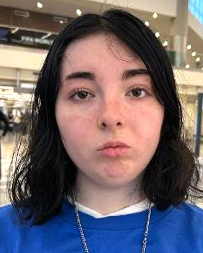 Gracelin Stone пропала без вести 17 августа 2026 года в Concord, MA Gracelin Stone пропала без вести 17 августа 2026 года в Concord, MA