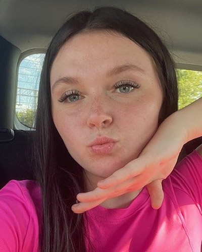 Gracie Abbott Missing Since November 27, 2025 From Graniteville, SC