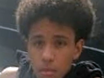 Grayson Nunez пропал без вести 2 августа 2026 года в Springfield, MA
