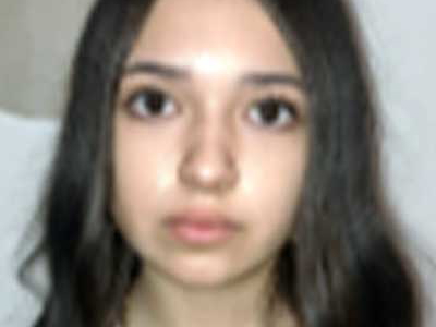 Gredmarie Chavarin-Dousten пропала без вести 2 мая 2026 года