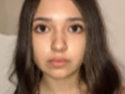 Gredmarie Chavarin-Dousten Missing Since May 24, 2026