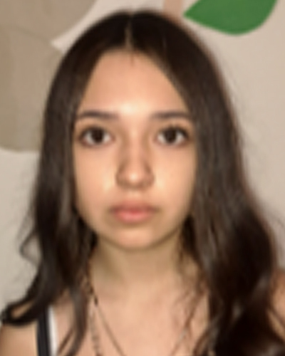 Gredmarie Chavarin-Dousten Missing Since May 24, 2026 Gredmarie Chavarin-Dousten Missing Since May 24, 2026