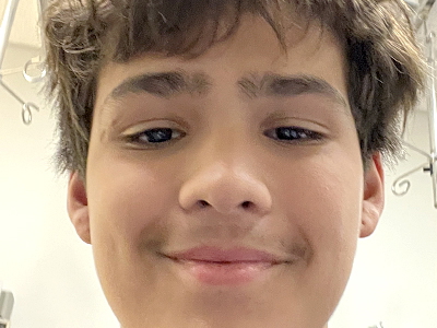 Guilherme Araujo пропал без вести 21 января 2026 года в Framingham, MA Guilherme Araujo пропал без вести 21 января 2026 года в Framingham, MA