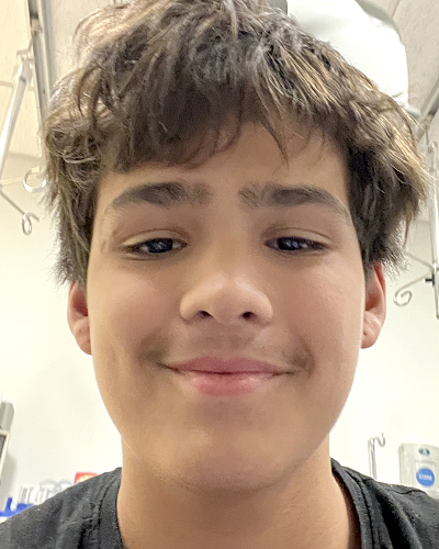 Guilherme Araujo пропал без вести 21 января 2026 года в Framingham, MA Guilherme Araujo пропал без вести 21 января 2026 года в Framingham, MA