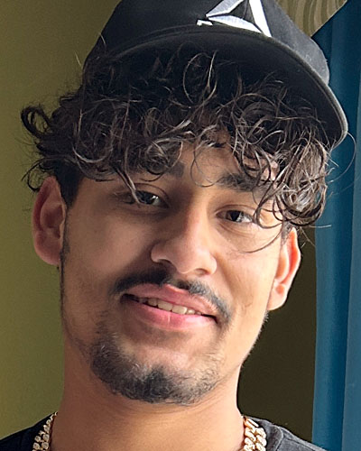 Gustavo Sanchez пропал без вести 20 марта 2026 года в Houston, TX