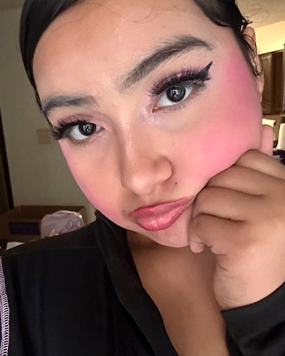 Hailey Sampallo Missing Since 13 December 2025 From Grand Prairie, TX