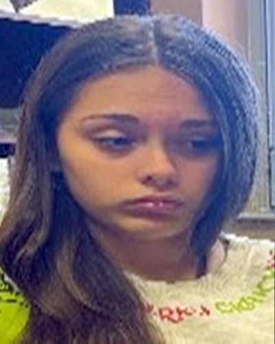 Hanna Horn Missing Since 16 December 2025 From Fort Myers, FL