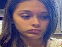 Photograph of Hanna Horn