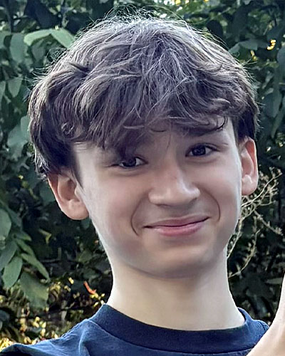 Harley Cavallini Missing Since December 3, 2025 From Medford, OR