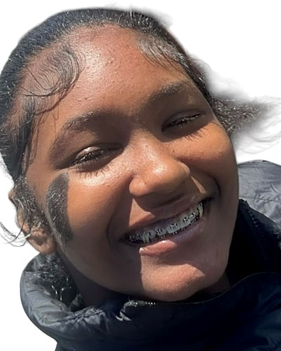 Harmoni Spriggs пропала без вести 27 июля 2026 года в Wilmington, DE