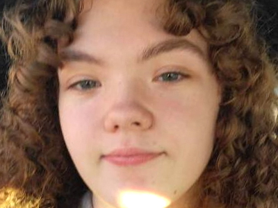 Harmony Powers пропала без вести 6 февраля 2026 года в Springfield, MA