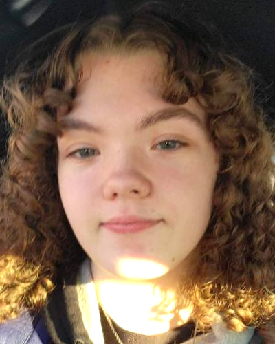 Harmony Powers пропала без вести 6 февраля 2026 года в Springfield, MA