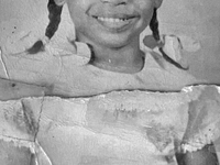 Hattie Jackson Missing Since 21 July 1961 From Washington, DC