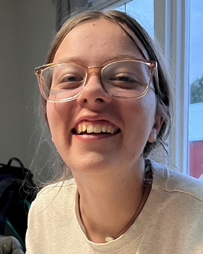Hayley Allen пропала без вести 4 августа 2026 года в Stratford, NY