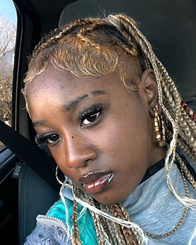 Heaven Bell Missing Since December 14, 2025 From Maple Heights, OH