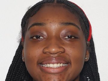 Heaven Winslow-Randall пропала без вести 21 марта 2026 года