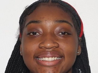 Heaven Winslow-Randall пропала без вести 21 марта 2026 года