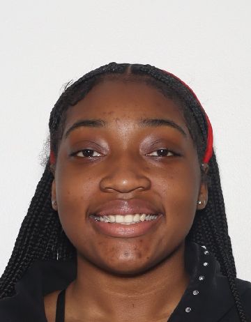 Heaven Winslow-Randall пропала без вести 21 марта 2026 года