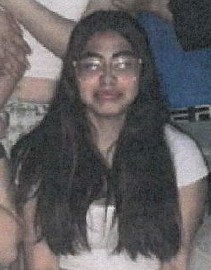 Heidy Garcia Oyuela Missing Since June 26, 2026 From Alexandria, VA