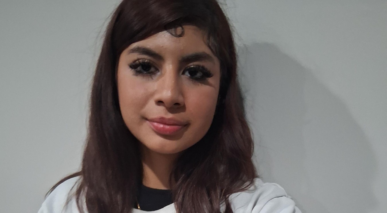 Heimy Valeria Cortez Munoz пропала без вести 25 октября 2026 года Heimy Valeria Cortez Munoz пропала без вести 25 октября 2026 года