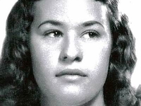Henrietta Geck Cruz Avila Missing Since 3 August 1960