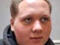 Heriberto Roubert Desaparecido 26 de marzo de 2026