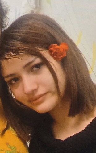 Heydi Pena Mendoza пропала без вести 4 мая 2026 года