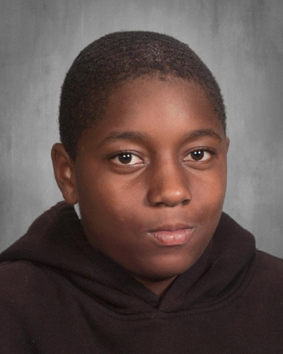 Hezekiah Boswell Missing Since November 3, 2025 Hezekiah Boswell Missing Since November 3, 2025