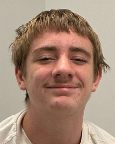 Holden Crosby Desaparecido desde 31 de marzo de 2026 en Tulsa, OK