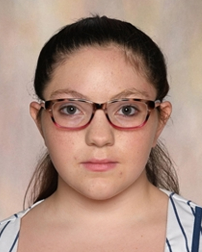 Hope Ballard пропала без вести 30 апреля 2026 года в Salem, IL