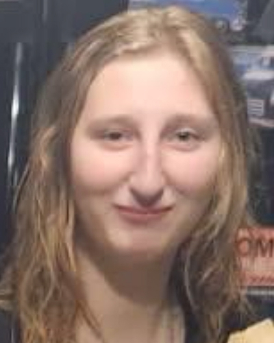 Hunny Anderson пропала без вести 22 апреля 2026 года в Myrtle Creek, OR