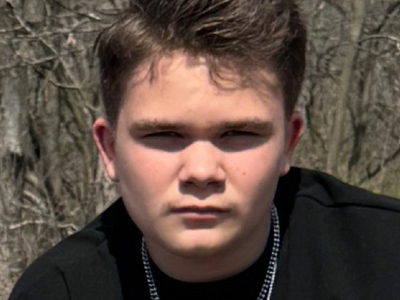 Hunter Collins пропал без вести 24 октября 2026 года в Topeka, KS Hunter Collins пропал без вести 24 октября 2026 года в Topeka, KS