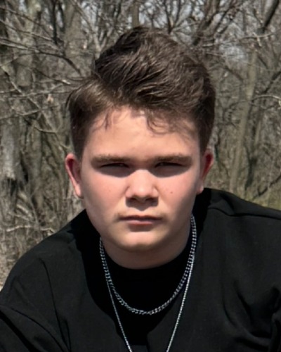 Hunter Collins пропал без вести 24 октября 2026 года в Topeka, KS Hunter Collins пропал без вести 24 октября 2026 года в Topeka, KS