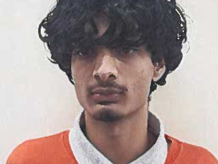 Hussain Yunus пропал без вести 20 марта 2026 года в Prince William, VA