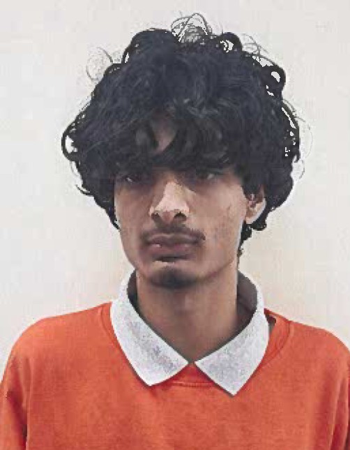 Hussain Yunus пропал без вести 20 марта 2026 года в Prince William, VA