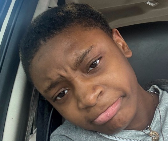 Iesha Holland пропала без вести 11 июля 2026 года в Richmond, VA Iesha Holland пропала без вести 11 июля 2026 года в Richmond, VA