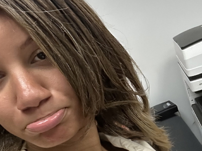 Imani Colvin Missing Since May 6, 2026 From Lovejoy, GA